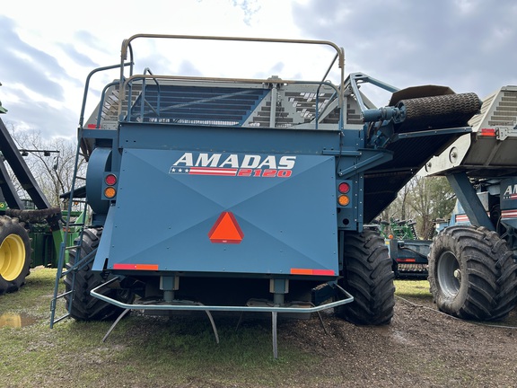 2022 Amadas M2120 ocs Photo 3