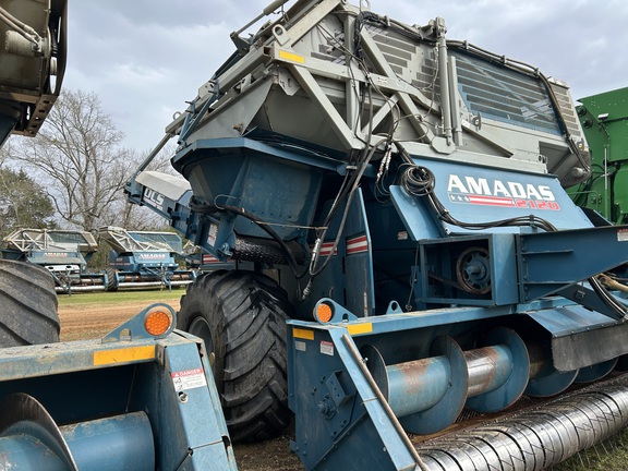 2022 Amadas M2120 ocs Photo 6