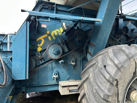 2022 Amadas M2120 ocs Photo 10