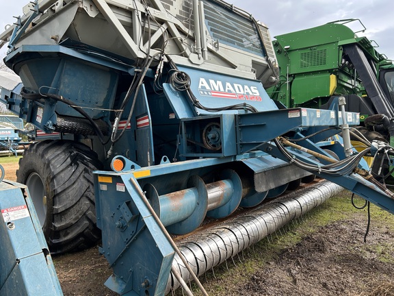 2022 Amadas M2120 ocs Photo 7