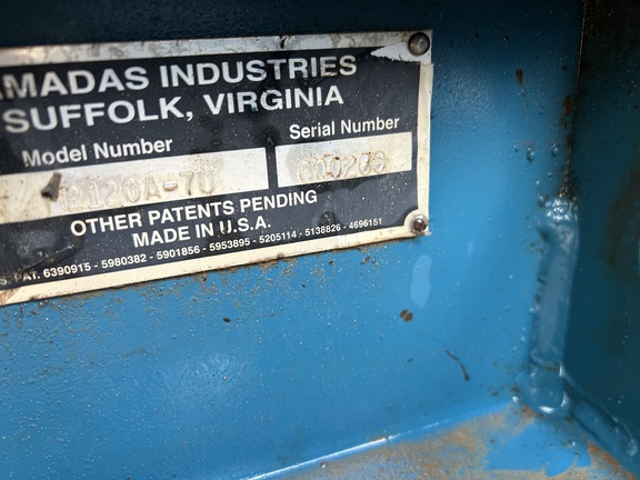 2022 Amadas M2120 ocs Photo 5