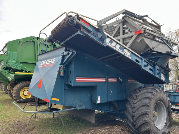 2022 Amadas M2120 ocs Photo 4