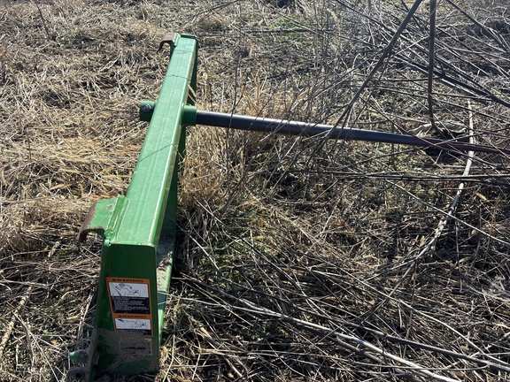 Used -- Frontier AB11E Attachments for Hay at Koenig Equipment in Urbana, OH - Photo0