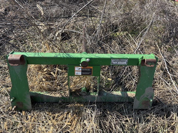 Used -- Frontier AB11E Attachments for Hay at Koenig Equipment in Urbana, OH - Photo1