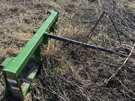 Used -- Frontier AB11E Attachments for Hay at Koenig Equipment in Urbana, OH - Photo2