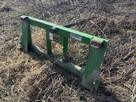 Used -- Frontier AB11E Attachments for Hay at Koenig Equipment in Urbana, OH - Photo3