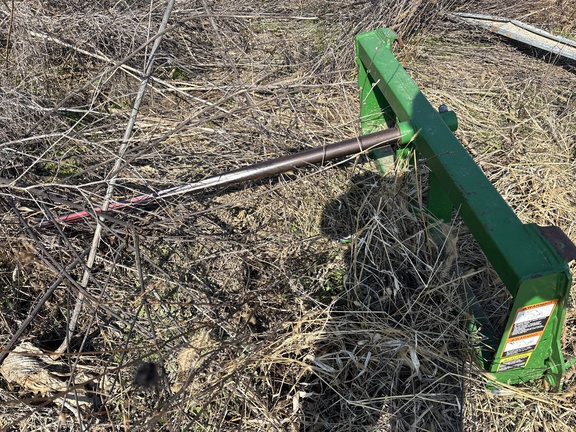 Used -- Frontier AB11E Attachments for Hay at Koenig Equipment in Urbana, OH - Photo4