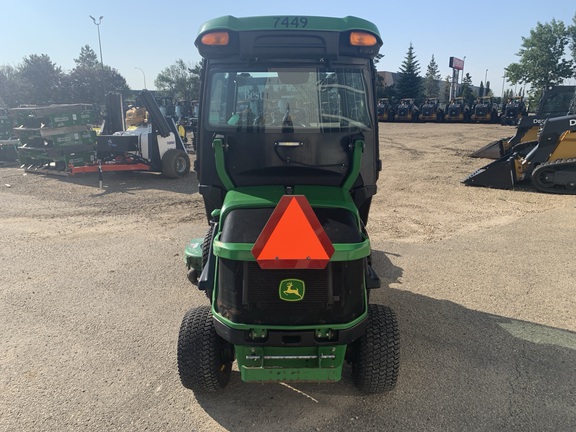 Used 2022 John Deere 1585 Commercial Front Mowers at Horizon Ag & Turf in Edmonton West, AB - Photo3