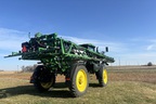 2023 John Deere 612R - Photo8