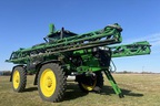 2023 John Deere 612R - Photo1