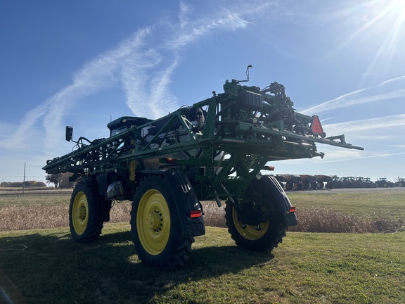 2023 John Deere 612R - Photo6