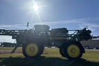 2023 John Deere 612R - Photo5