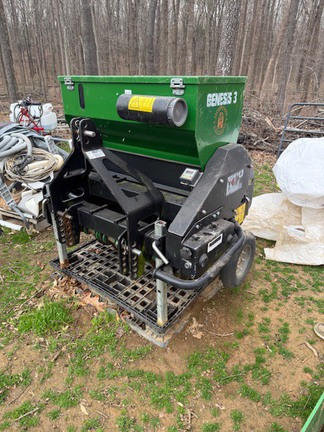 Photo of 2025 RTP Outdoors Genesis 3