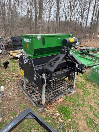 Photo of 2025 RTP Outdoors Genesis 3