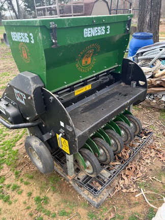 Photo of 2025 RTP Outdoors Genesis 3