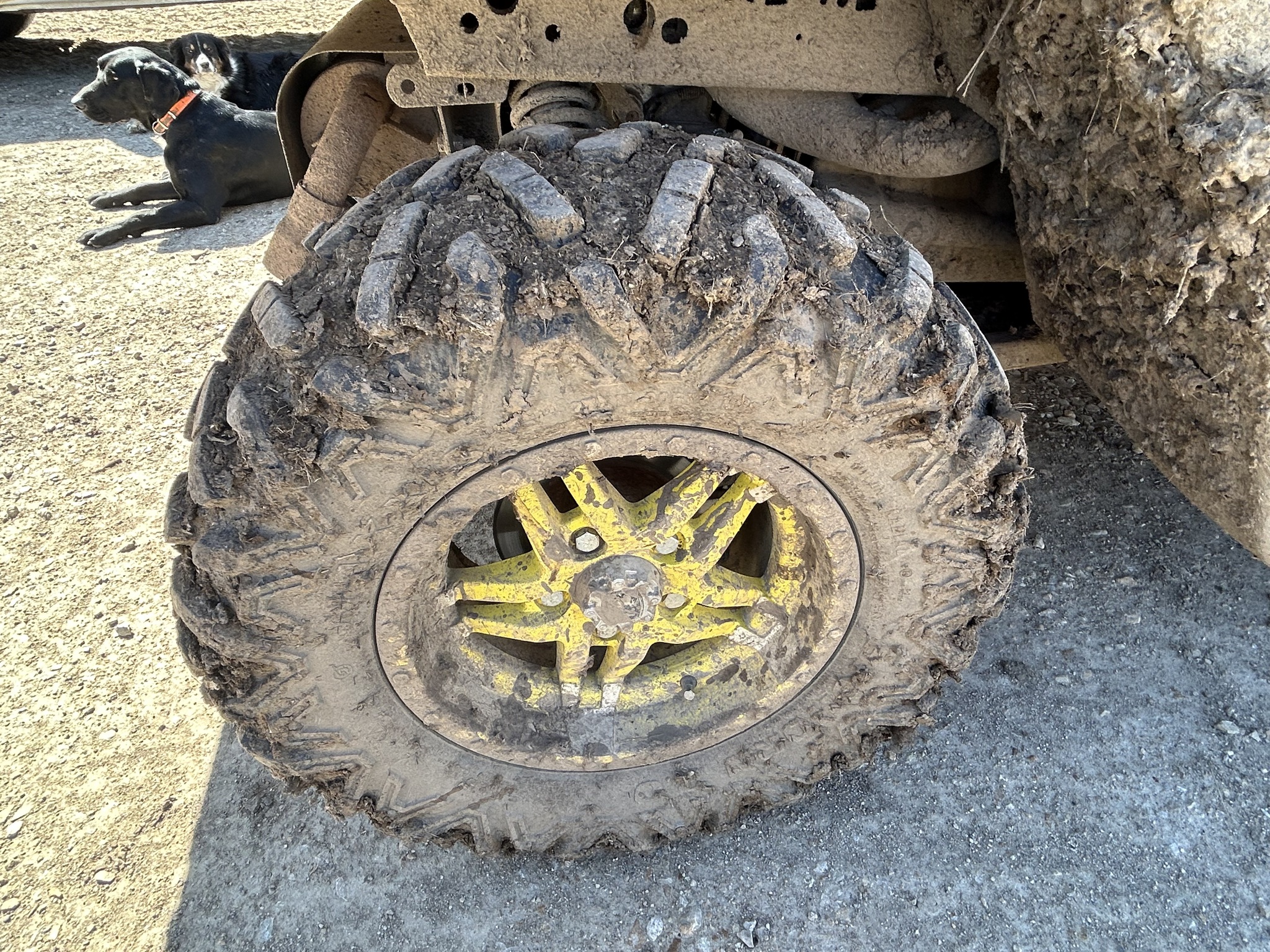  2023 John Deere XUV 835R at Heritage Tractor in Olathe, KS