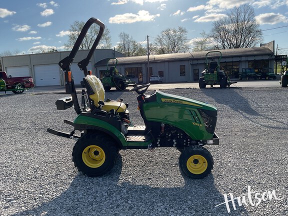Photo of 2025 John Deere 1025R