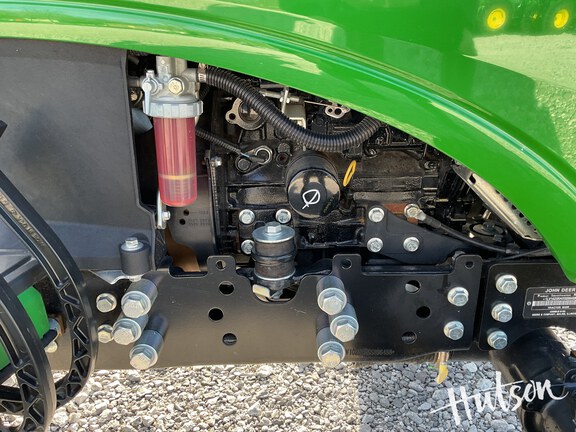 Photo of 2025 John Deere 1025R