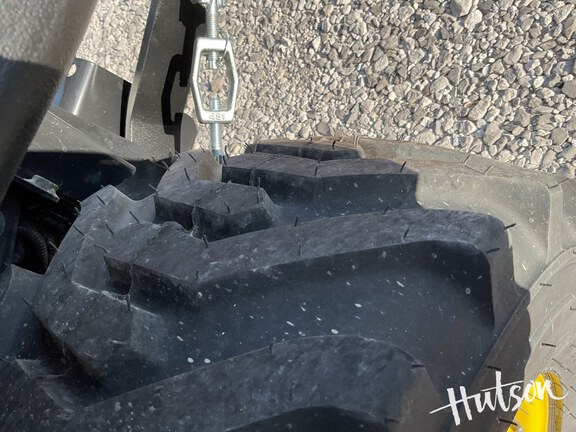 Photo of 2025 John Deere 1025R