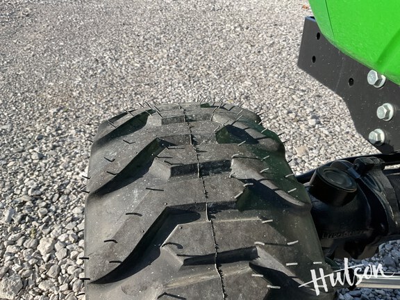 Photo of 2025 John Deere 1025R