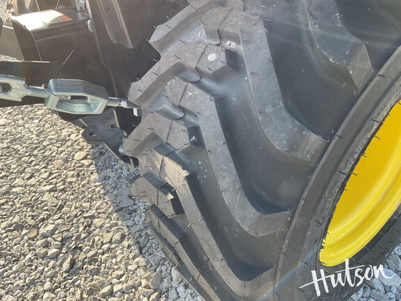 Photo of 2025 John Deere 1025R