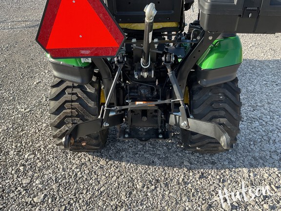 Photo of 2025 John Deere 1025R