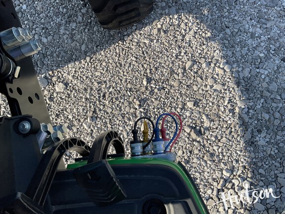 Photo of 2025 John Deere 1025R