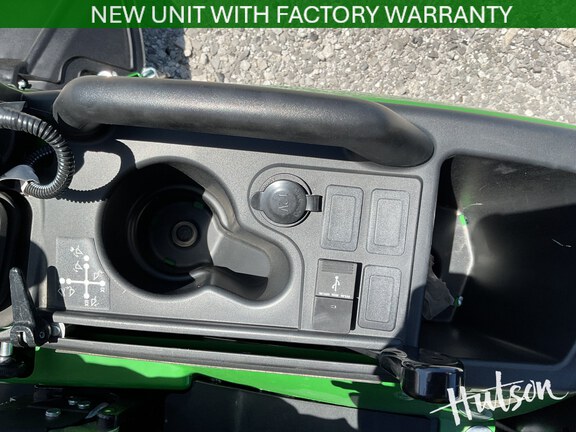 Photo of 2025 John Deere 1025R