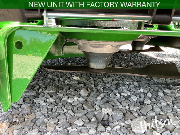 Photo of 2025 John Deere 1025R