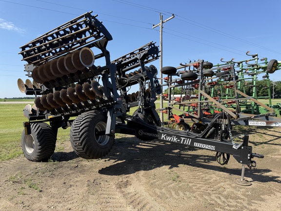  Norwood HSD2500