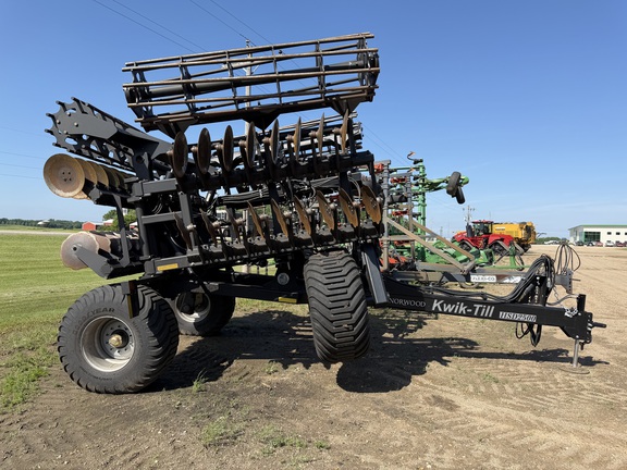 2023 Norwood HSD2500 - Photo2