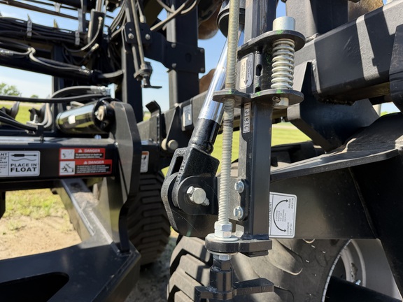 2023 Norwood HSD2500 - Photo23
