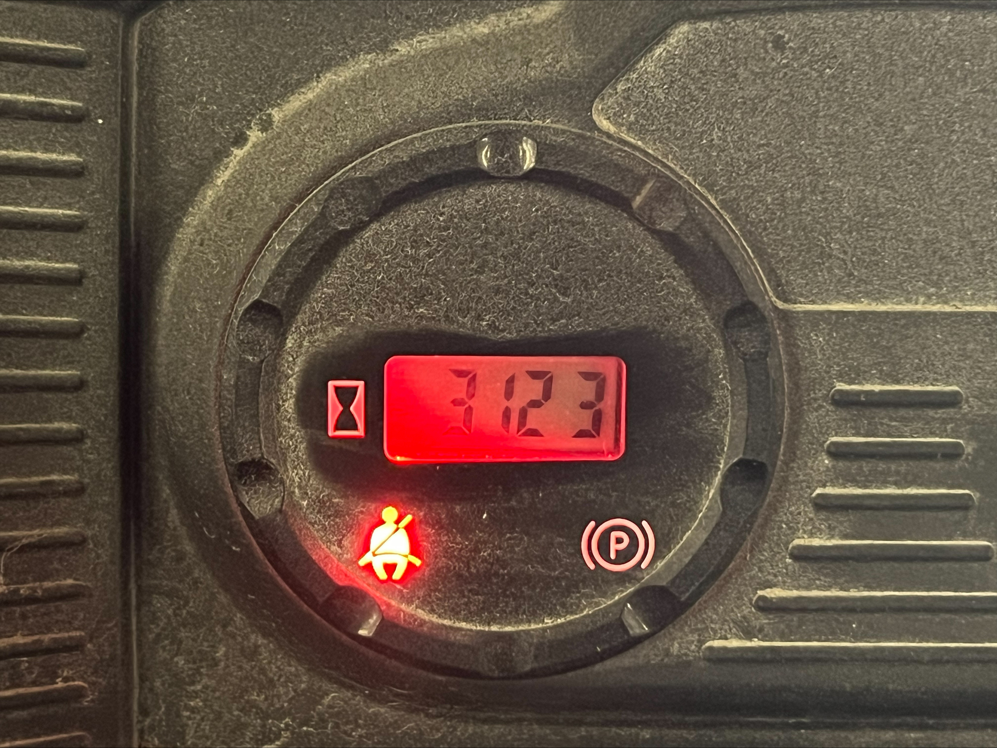 2012 John Deere XUV 550 S4 GREEN Image 16