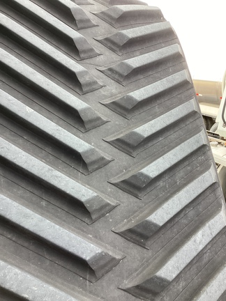 2025 John Deere 9RX 640 - Photo12