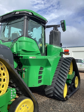 2025 John Deere 9RX 640 - Photo3