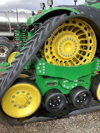 2025 John Deere 9RX 640 - Photo7