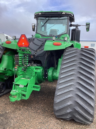 2025 John Deere 9RX 640 - Photo5