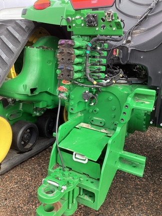 2025 John Deere 9RX 640 - Photo6