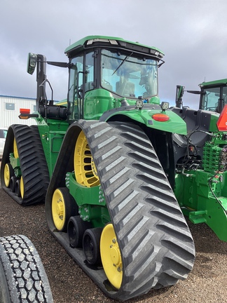 2025 John Deere 9RX 640 - Photo4