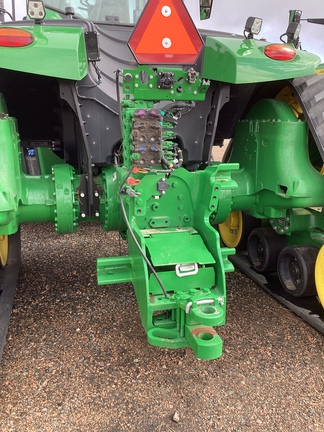2025 John Deere 9RX 640 - Photo11