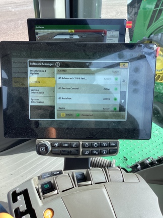 2025 John Deere 9RX 640 - Photo13