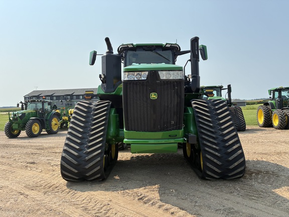 2025 John Deere 9RX 640 - Photo2