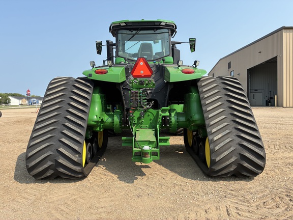 2025 John Deere 9RX 640 - Photo6