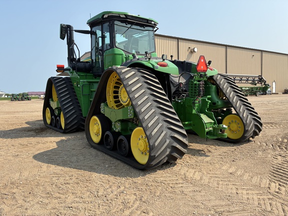 2025 John Deere 9RX 640 - Photo7