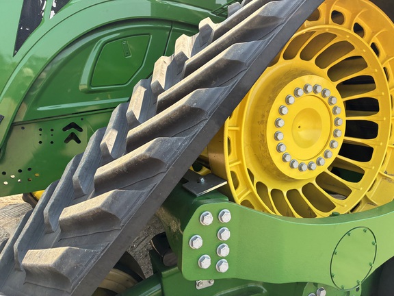 2025 John Deere 9RX 640 - Photo10