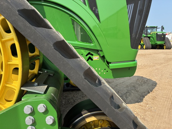 2025 John Deere 9RX 640 - Photo12