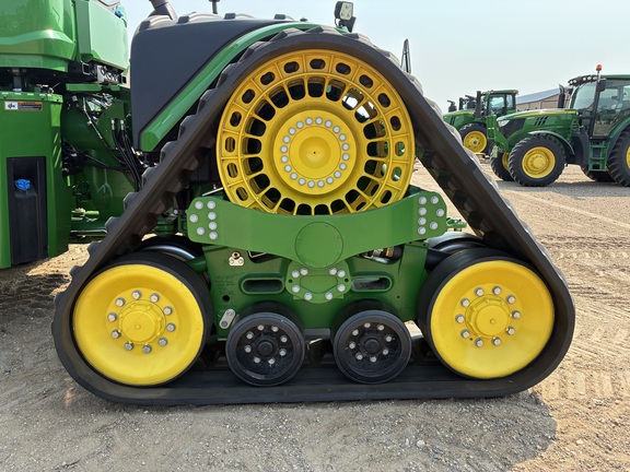 2025 John Deere 9RX 640 - Photo15