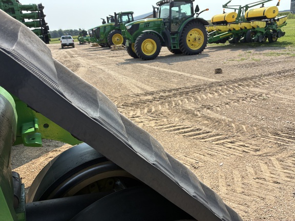 2025 John Deere 9RX 640 - Photo16