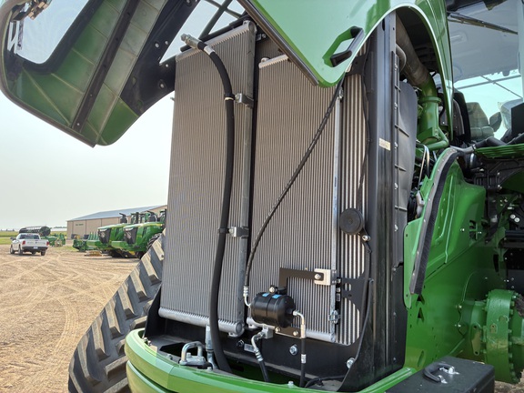 2025 John Deere 9RX 640 - Photo17