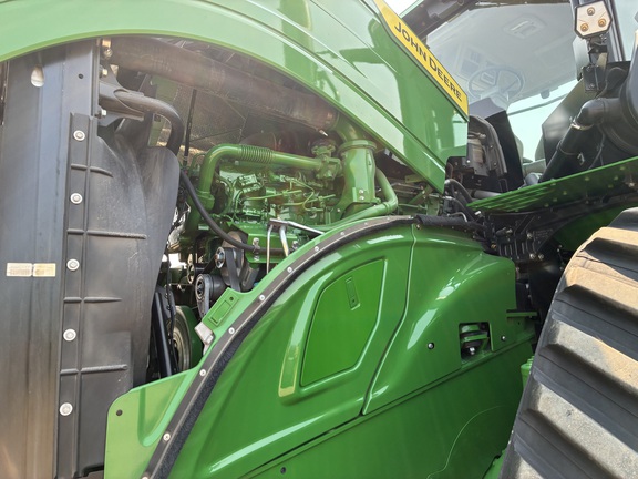 2025 John Deere 9RX 640 - Photo18